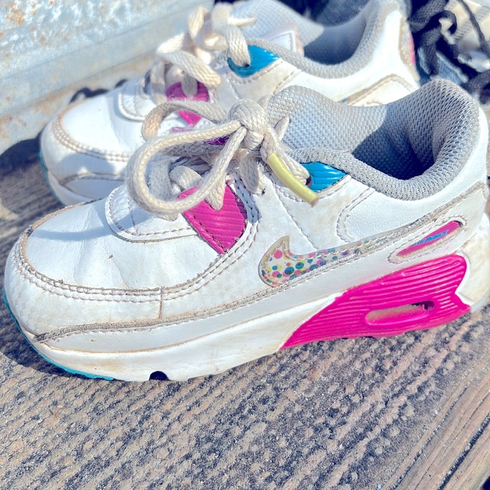 Nike Girl Sneakers